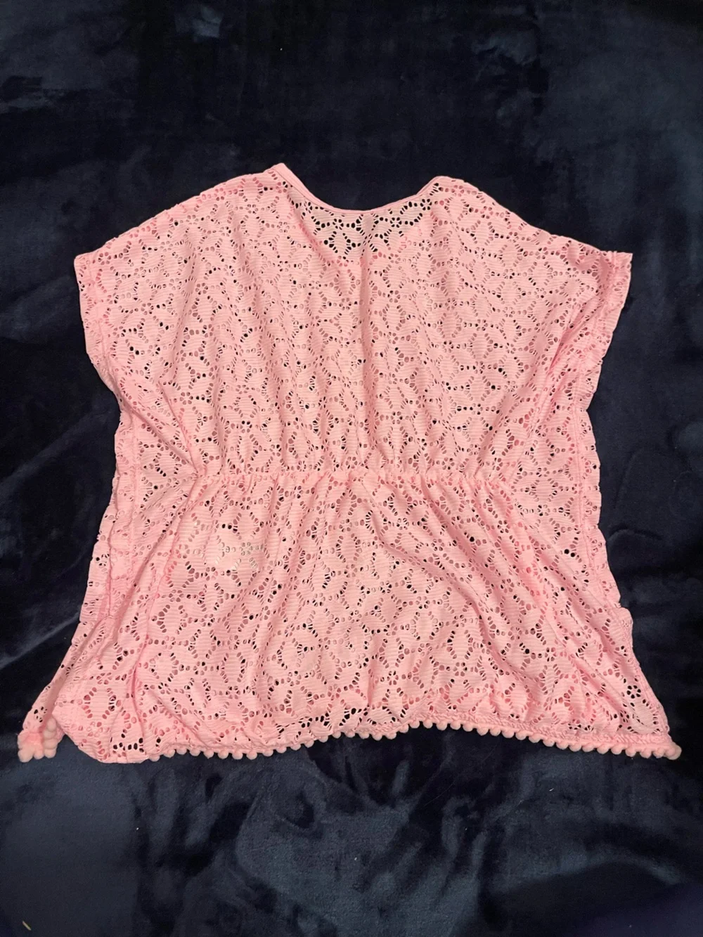 wonder nation soft eyelet